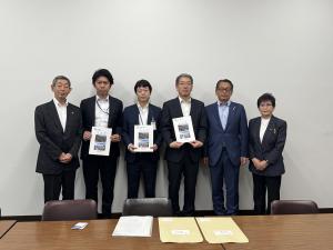 主計局主計官
