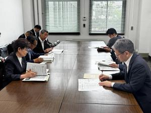 主計局主計官2