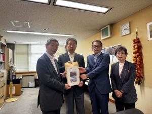 国土交通省都市局長