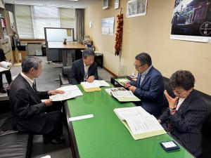 国土交通省都市局長2