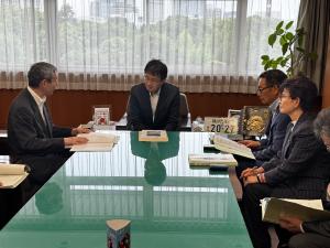 国土交通省技監2
