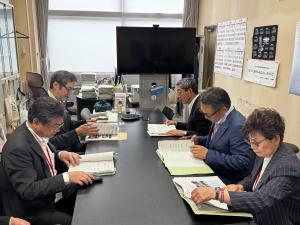 国土交通省水管理・国土保全局長2