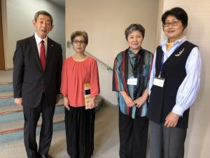 呉市文化団体連合会第二洋楽部