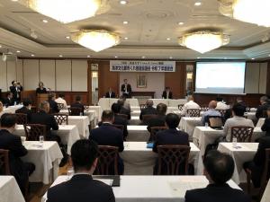 海洋文化都市くれ推進協議会 令和７年度総会