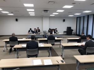一般社団法人ツーリズムＫＵＲＥ定時総会