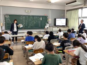 5年生