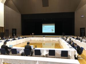 神楽まち起こし協議会
