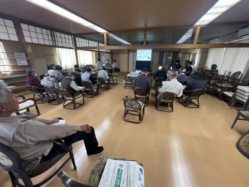 住民説0202