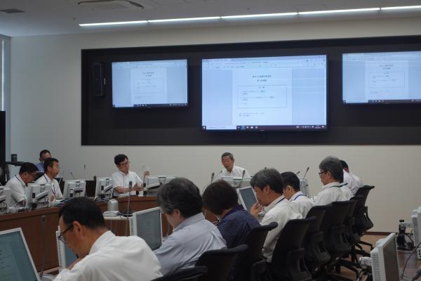 第２回会議