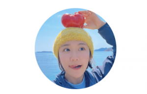 田中さん