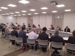会議の様子1