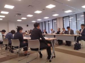 会議の様子2