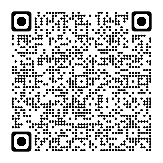 施設見学会LINEQRコード
