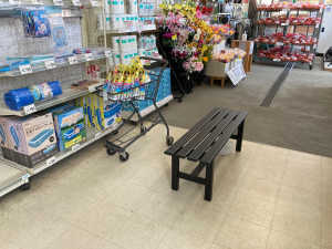 風除室