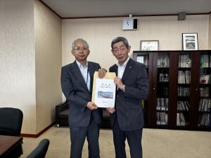 内閣府地方創生推進事務局長
