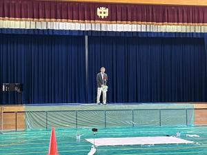 宮原ホタるん納涼会