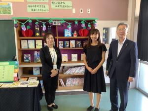 図書室