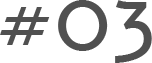 #03