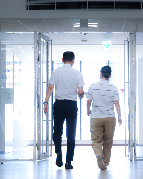 アーバンスポーツ施設整備事業プロジェクトの写真1