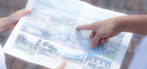 アーバンスポーツ施設整備事業プロジェクトの写真3