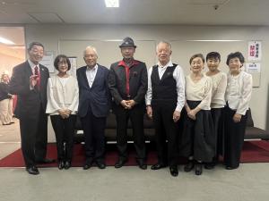 藤井清水音楽祭Vol.24