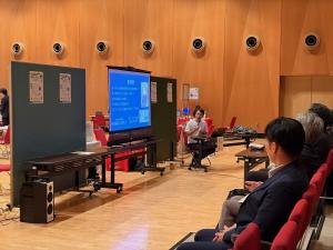 基調講演（友村様）