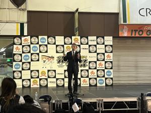 呉れんがどおりハロウィンナイト