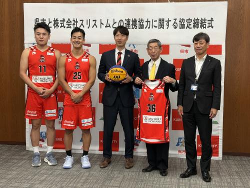 集合写真２