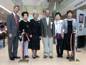 ねんりん作品展・第１６回物産展