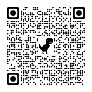 リカレント教育（文化学園大学）申込QR