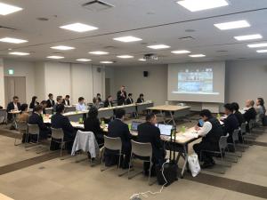 令和７年度第２回呉市総合計画審議会
