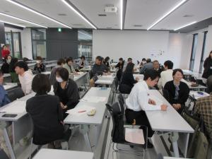 リカレント写真①