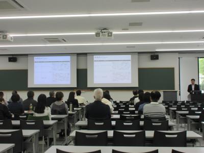 リカレント写真③