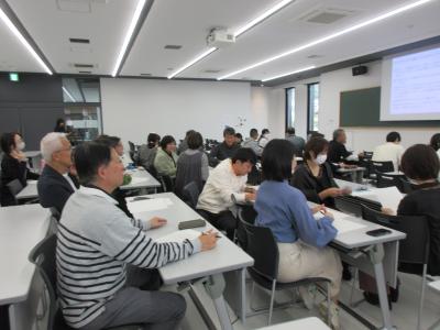 リカレント写真④