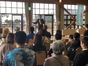 スポワンKUREアウトドアスポーツ体験会