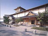 蘭島閣美術館