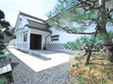 蘭島閣美術館別館