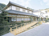 三之瀬御本陣芸術文化館