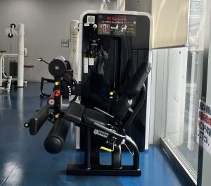 シーテッド・レッグカール