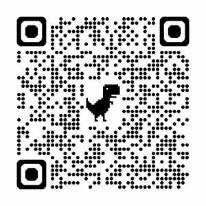 未来への架け橋メッセージ再発送QR