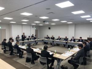 産業懇話会in呉