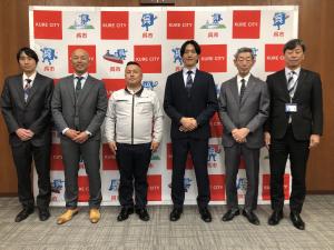 呉ベースボールクリスマス２０２５