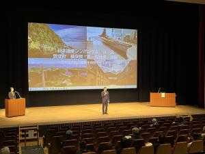 市長動向」令和7（2025）年12月 - 呉市ホームページ