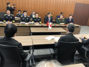 呉越 市長動向」令和7（2025）年12月 - 呉市ホームページ