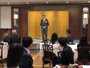 呉越 市長動向」令和7（2025）年12月 - 呉市ホームページ