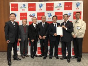 サルの捕獲等についての要望書