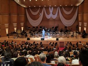 海上自衛隊呉音楽隊第56回定期演奏会