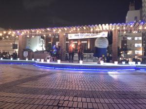 ライトプロジェクト