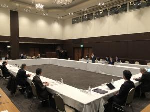 県・市町共同会議