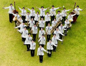 呉市立呉高等学校